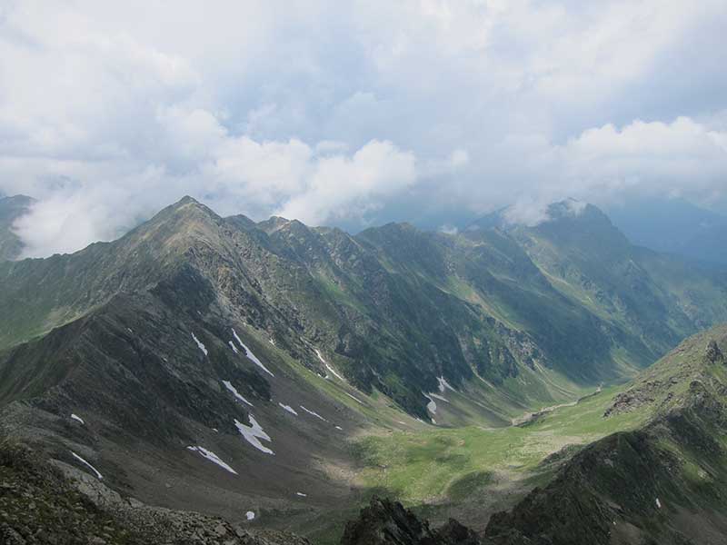 weisshorn